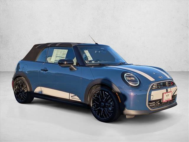 New 2026 MINI Cooper S image 7