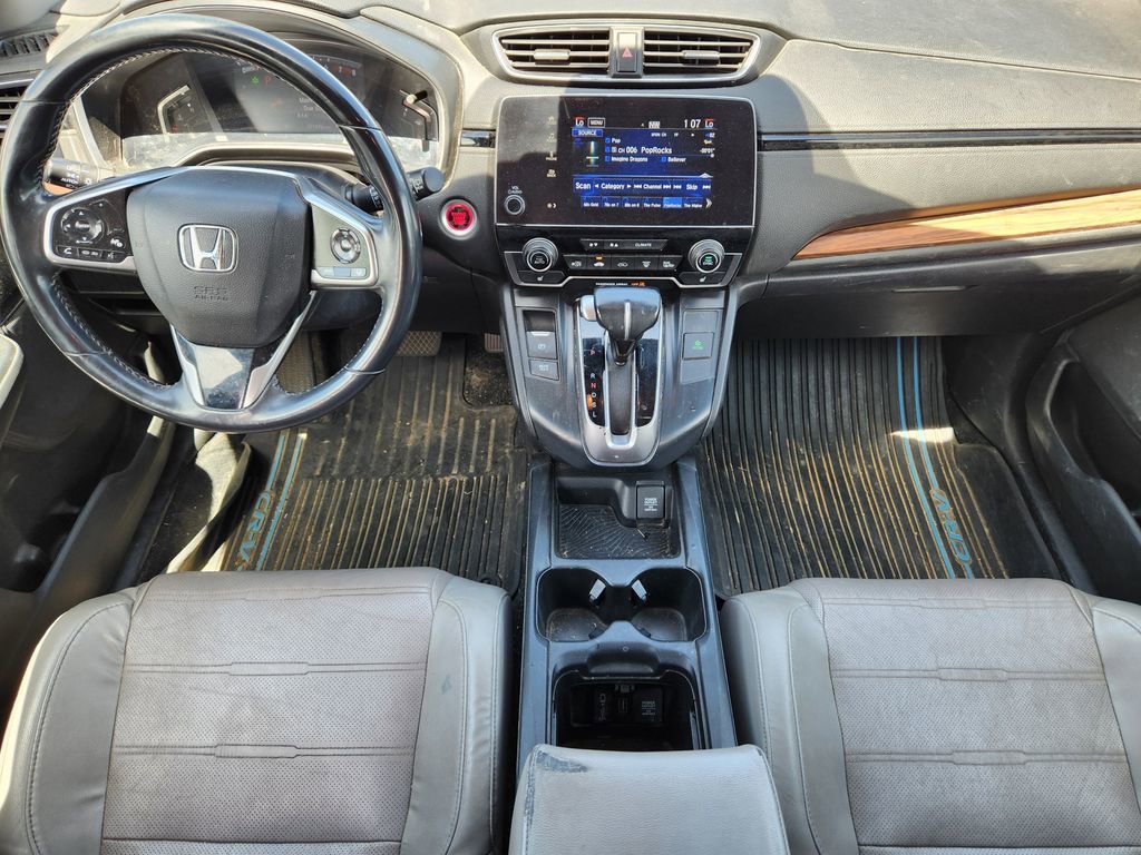 Used 2019 Honda CR-V EX-L image 13