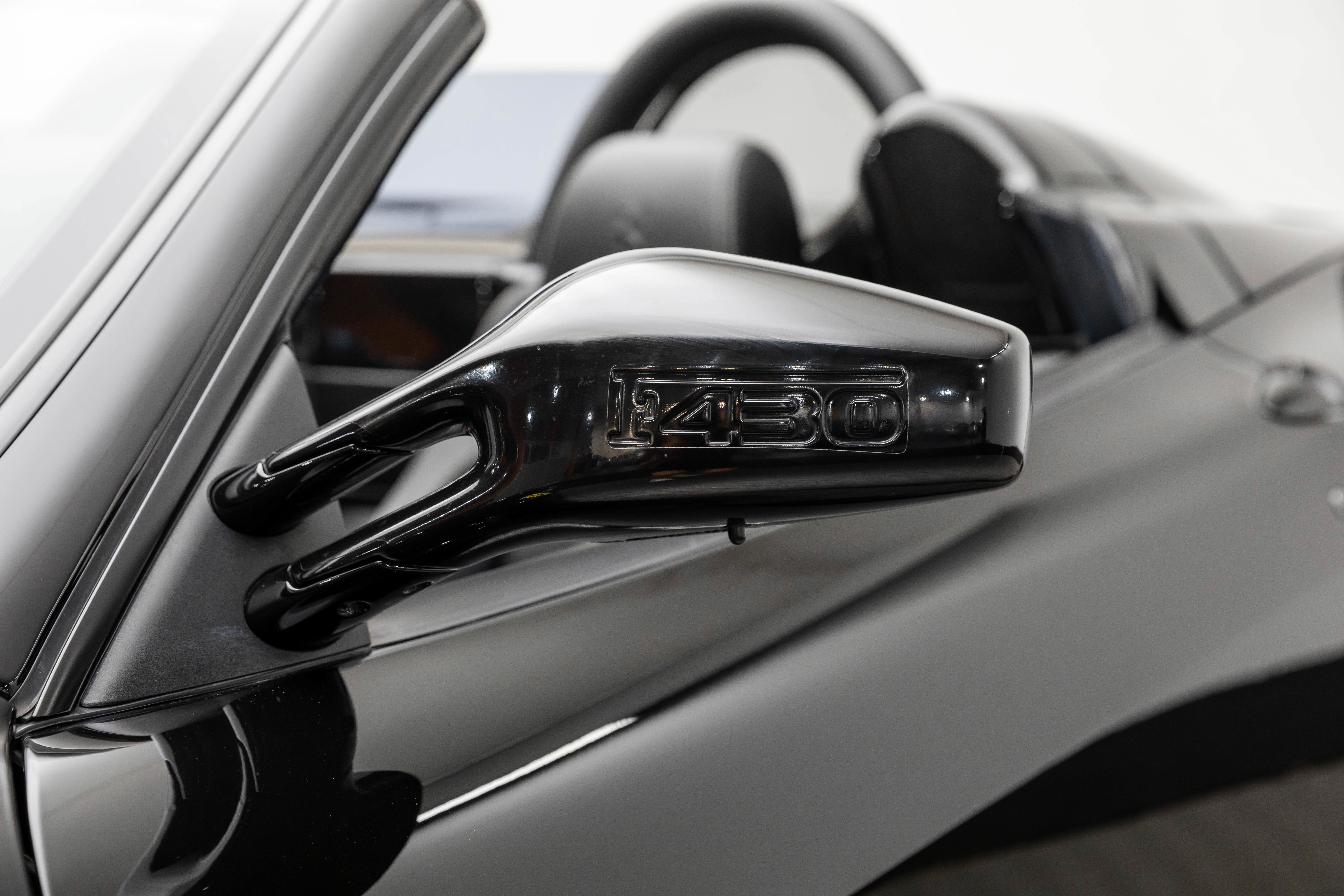 Used 2007 Ferrari F430 Spider image 55