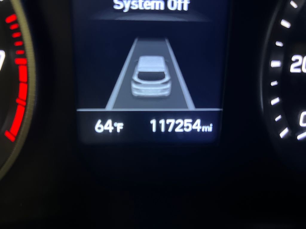 Used 2021 Hyundai Tucson Value image 24