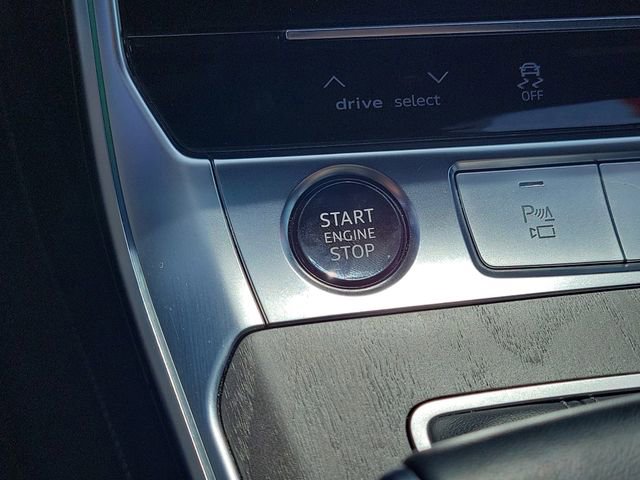 Used 2024 Audi A6 Premium Plus AWD/4WD image 11