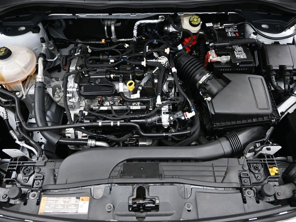 Used 2022 Ford Escape SEL w/ Technology Package image 27