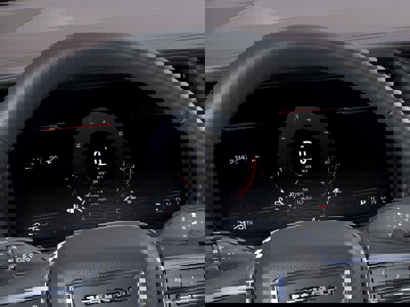 New 2026 GMC Terrain Denali AWD/4WD image 18