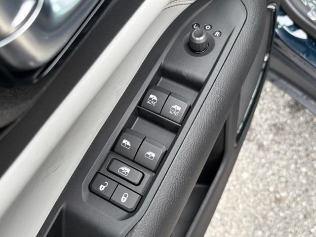 New 2026 Jeep Compass Limited AWD/4WD image 13