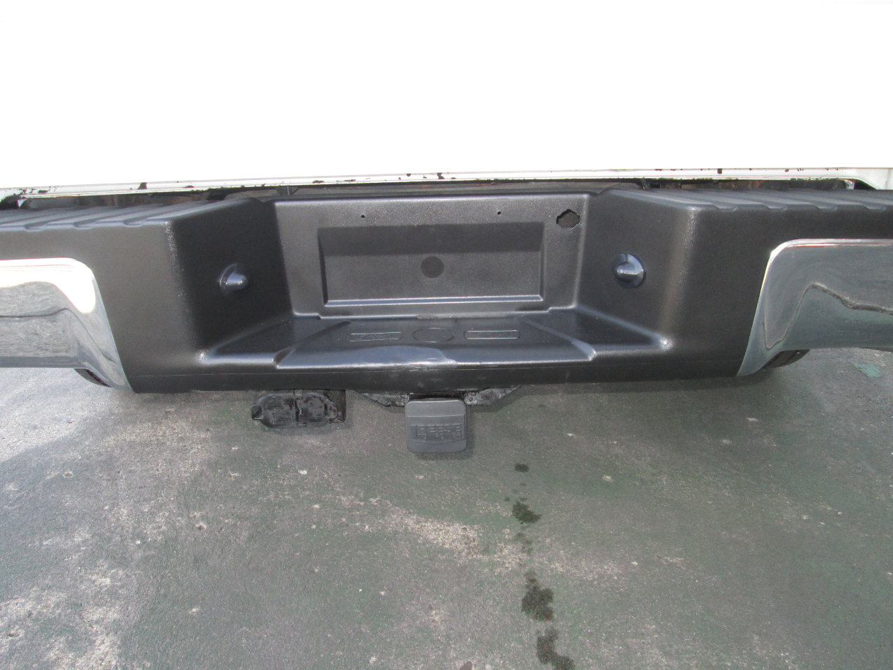 Used 2013 Ford F150 XLT w/ XLT Chrome Pkg image 19