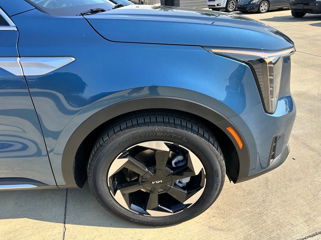 New 2026 Kia Sorento EX image 11