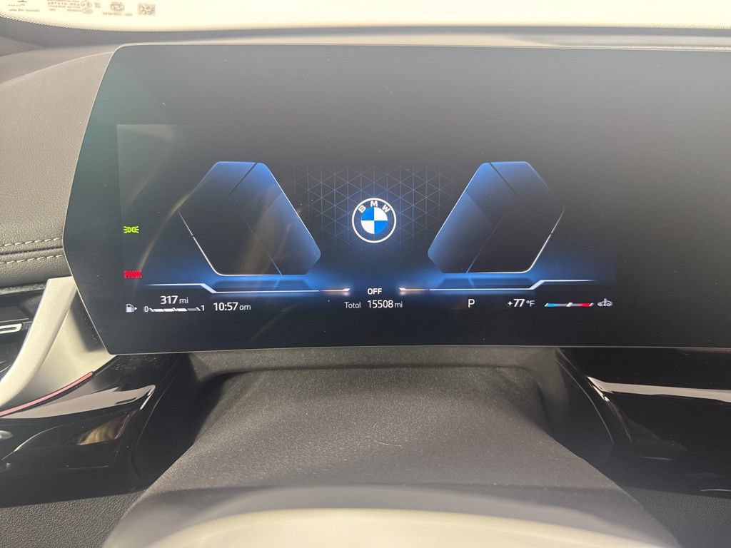 Certified 2023 BMW X1 xDrive28i w/ Convenience Package AWD/4WD image 22