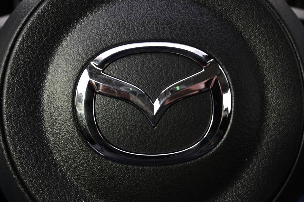 New 2025 MAZDA CX-5 Carbon Edition image 34