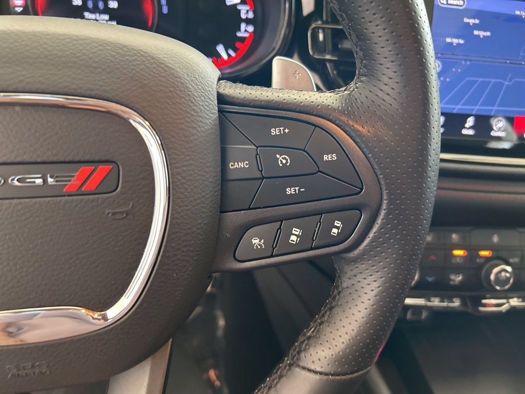 Used 2024 Dodge Durango R/T AWD/4WD image 52