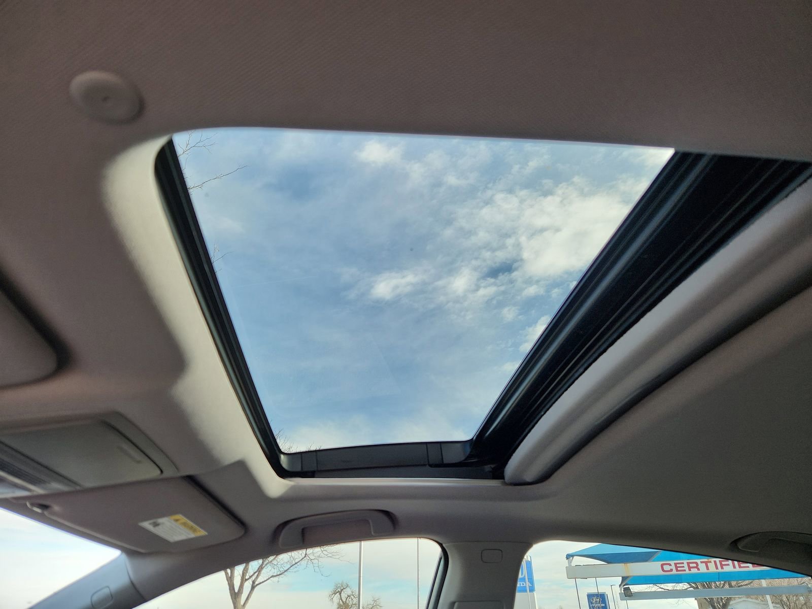 Used 2018 Honda Accord EX image 26