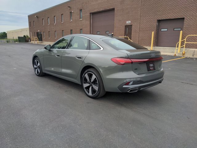 New 2025 Audi A5 2.0T Premium Plus w/ Premium Plus image 7