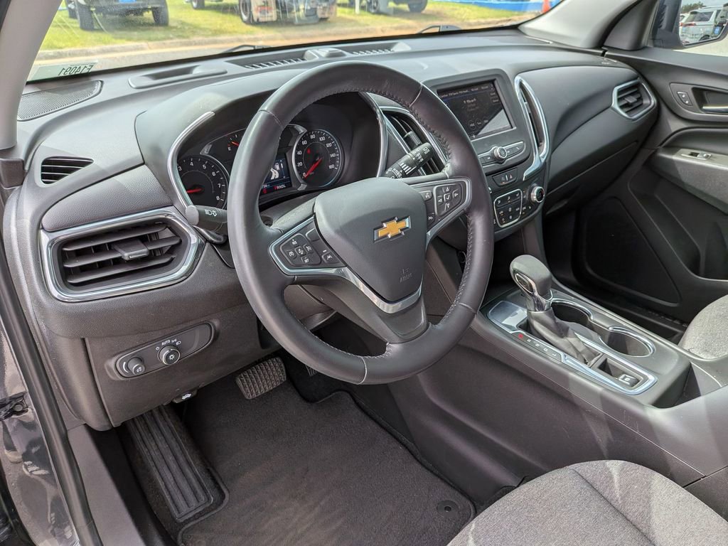 Used 2022 Chevrolet Equinox LT image 13