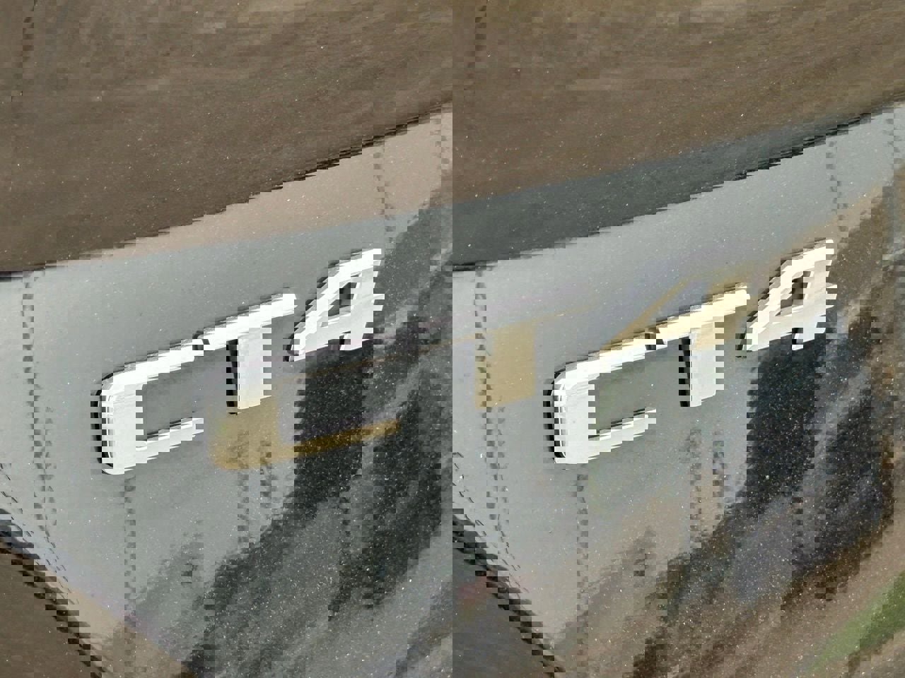 Used 2022 Cadillac CT4 Premium Luxury w/ Climate Package RWD image 7