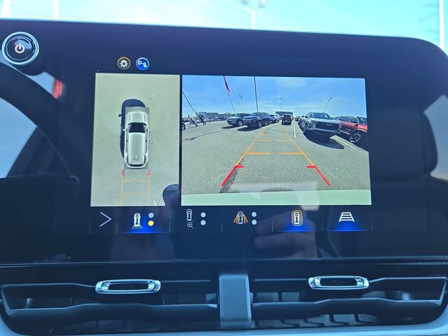 New 2026 Chevrolet Trax ACTIV w/ Driver Confidence Package image 26