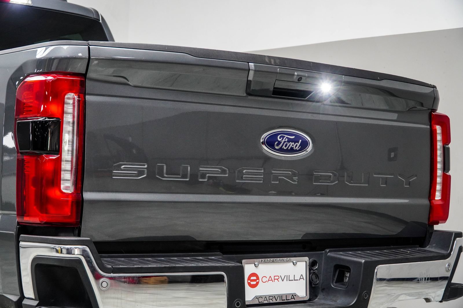 Used 2026 Ford F250 Lariat AWD/4WD image 13