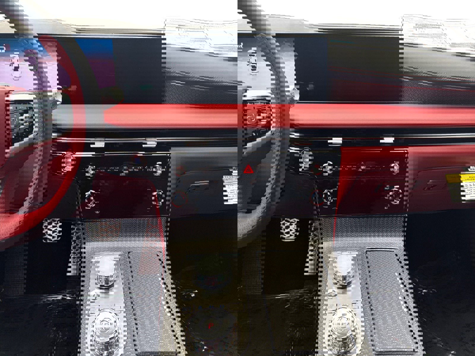 New 2026 Genesis G80 3.5T Sport Prestige image 11