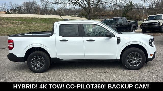 New 2026 Ford Maverick XLT w/ Equipment Group 301A AWD/4WD image 28