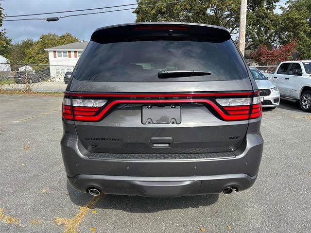 New 2026 Dodge Durango GT image 3