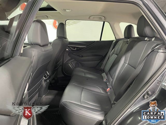 Used 2024 Subaru Outback Touring XT w/ Popular Package #2 image 22