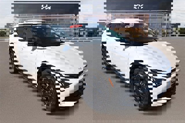 New 2025 Kia EV6 Light image 10