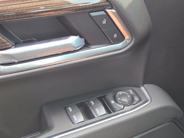 New 2026 Chevrolet Silverado 1500 LT AWD/4WD image 23