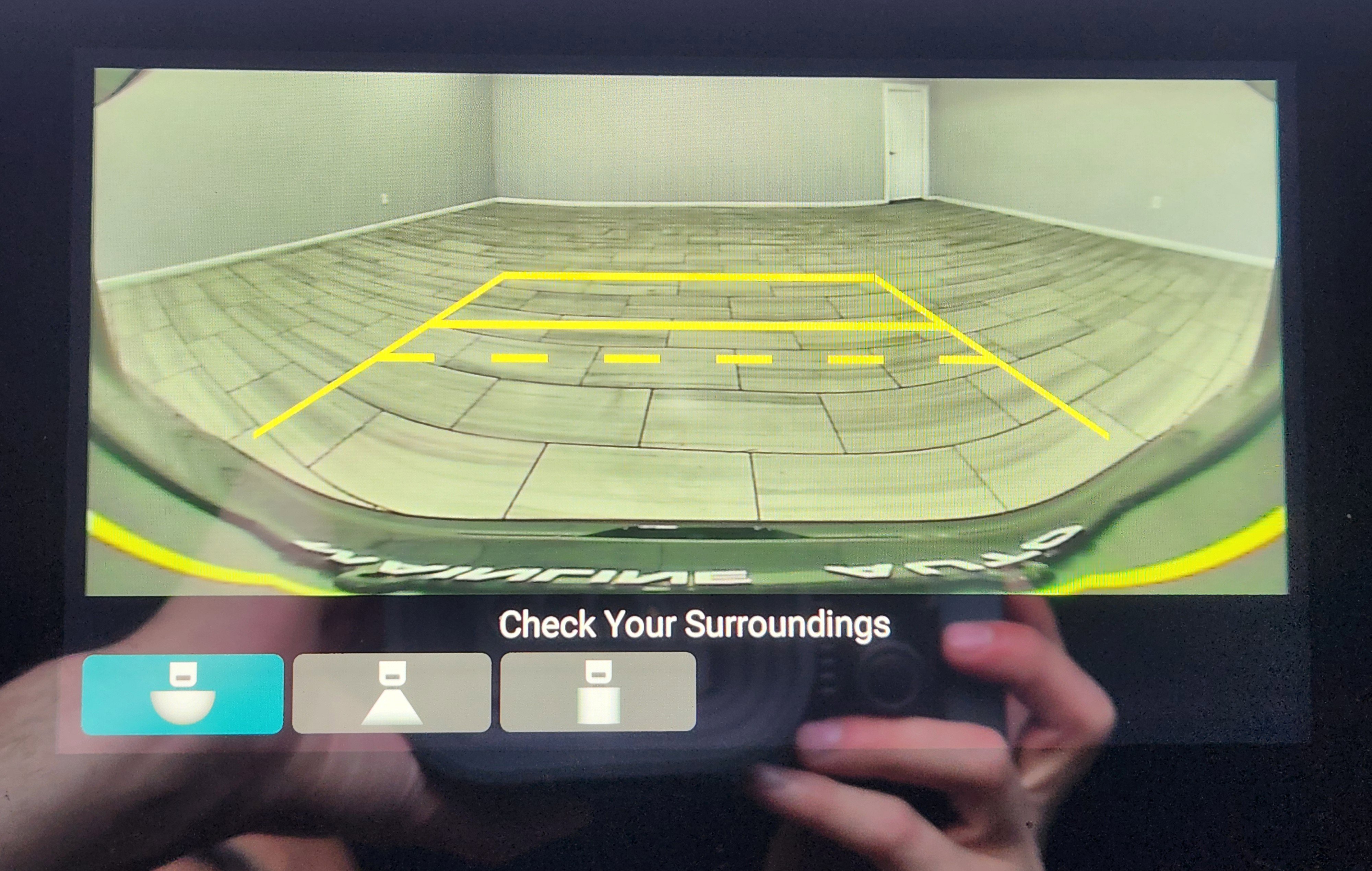 Used 2021 Honda Passport Sport image 19