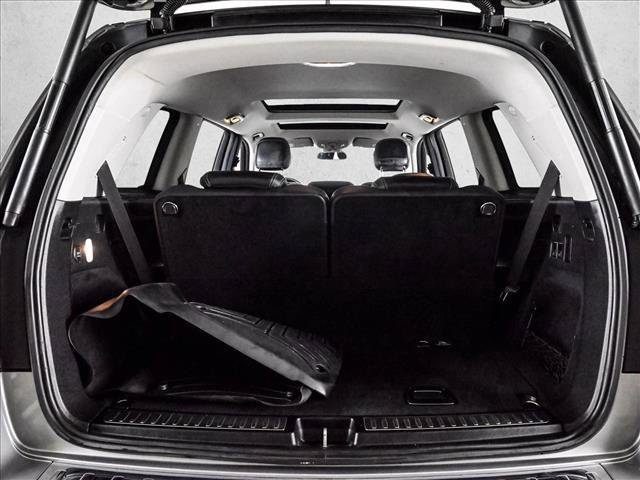 Used 2015 Mercedes-Benz GL 450 4MATIC image 6