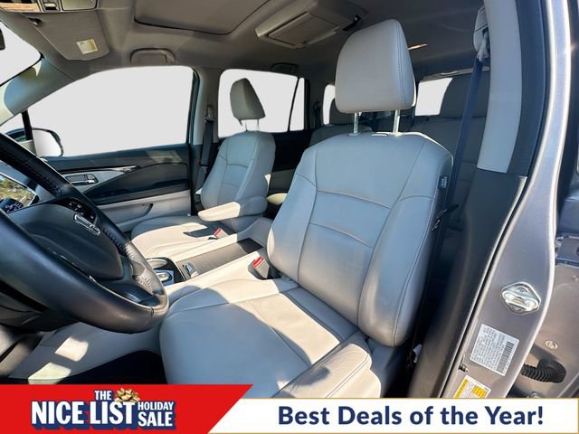 Certified 2022 Honda Pilot Touring image 22