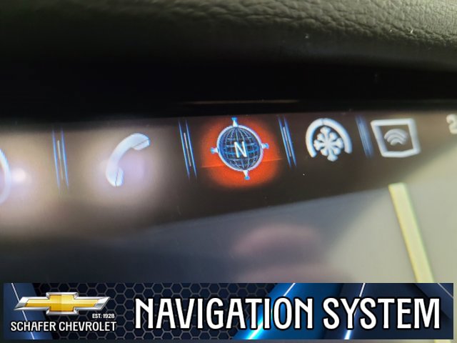 Used 2018 Cadillac XT5 Luxury w/ Driver Awareness Package image 6