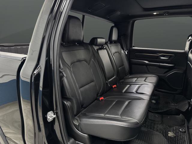 Used 2021 RAM 1500 Rebel w/ Rebel Level 2 Equipment Group image 36
