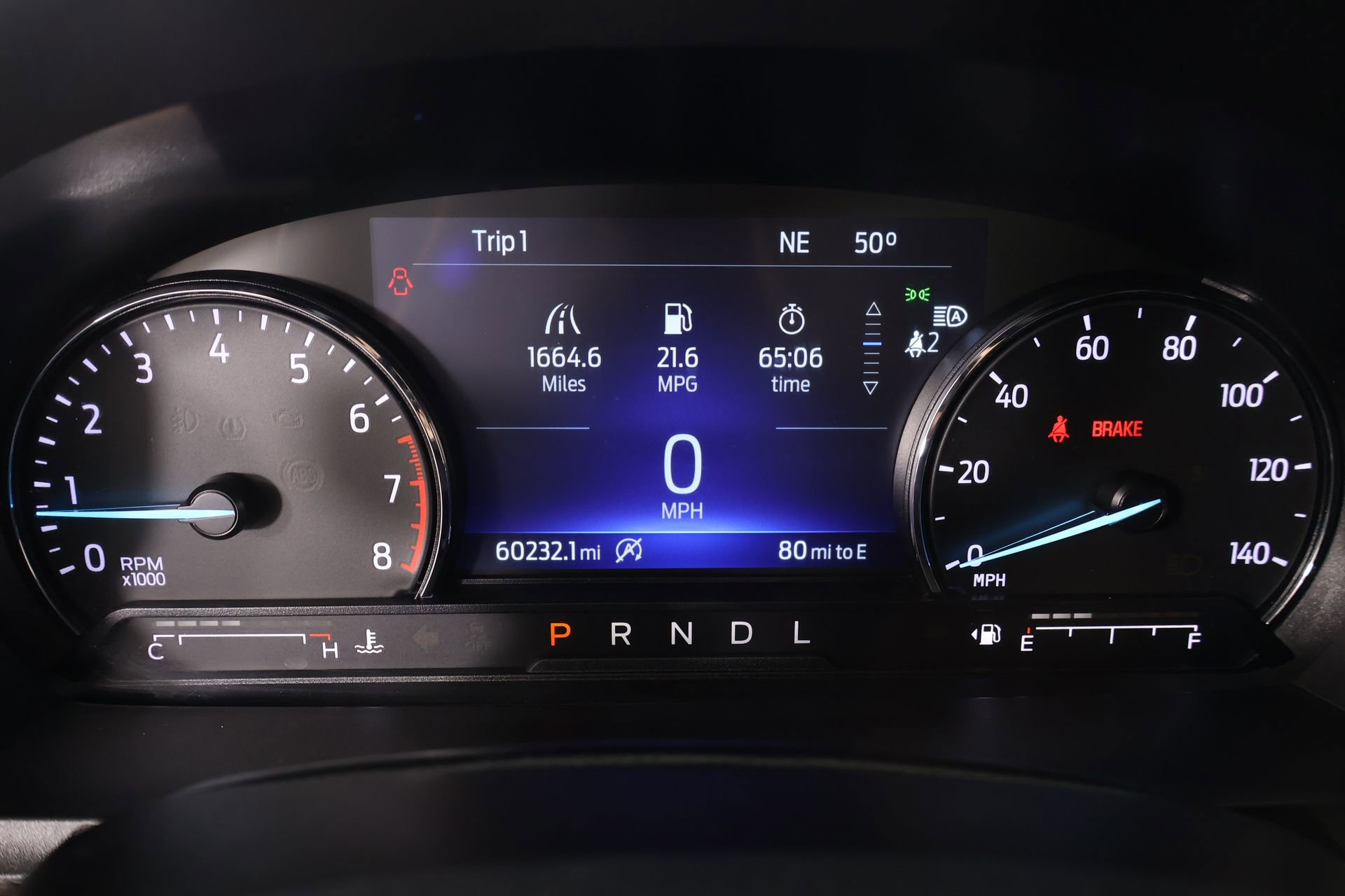 Used 2023 Ford Explorer Limited image 4