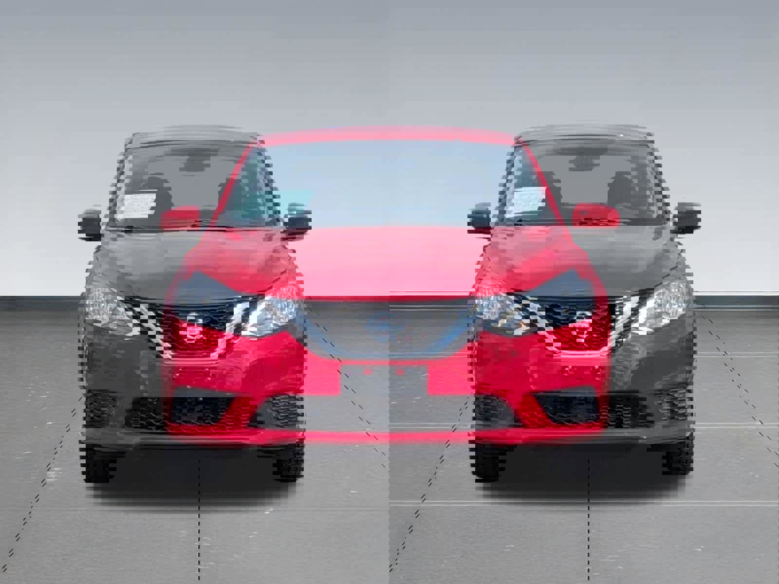 Used 2017 Nissan Sentra SV image 9