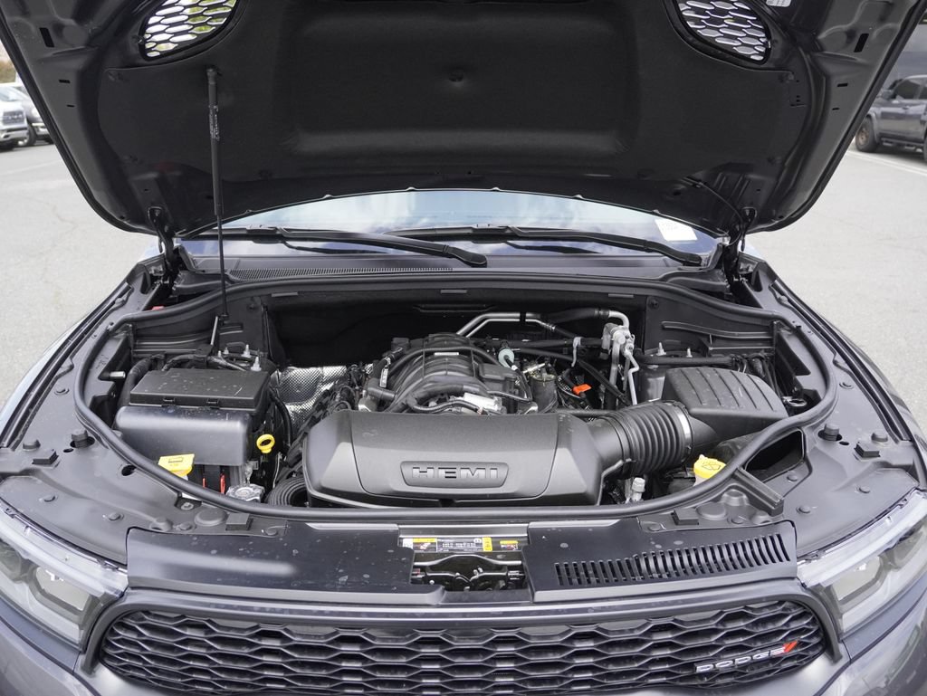 New 2026 Dodge Durango GT AWD/4WD image 36