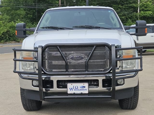 Used 2009 Ford F250 Lariat AWD/4WD image 2