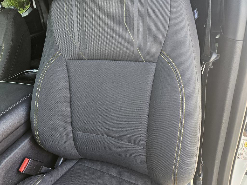 Used 2025 Ford F150 STX AWD/4WD image 15