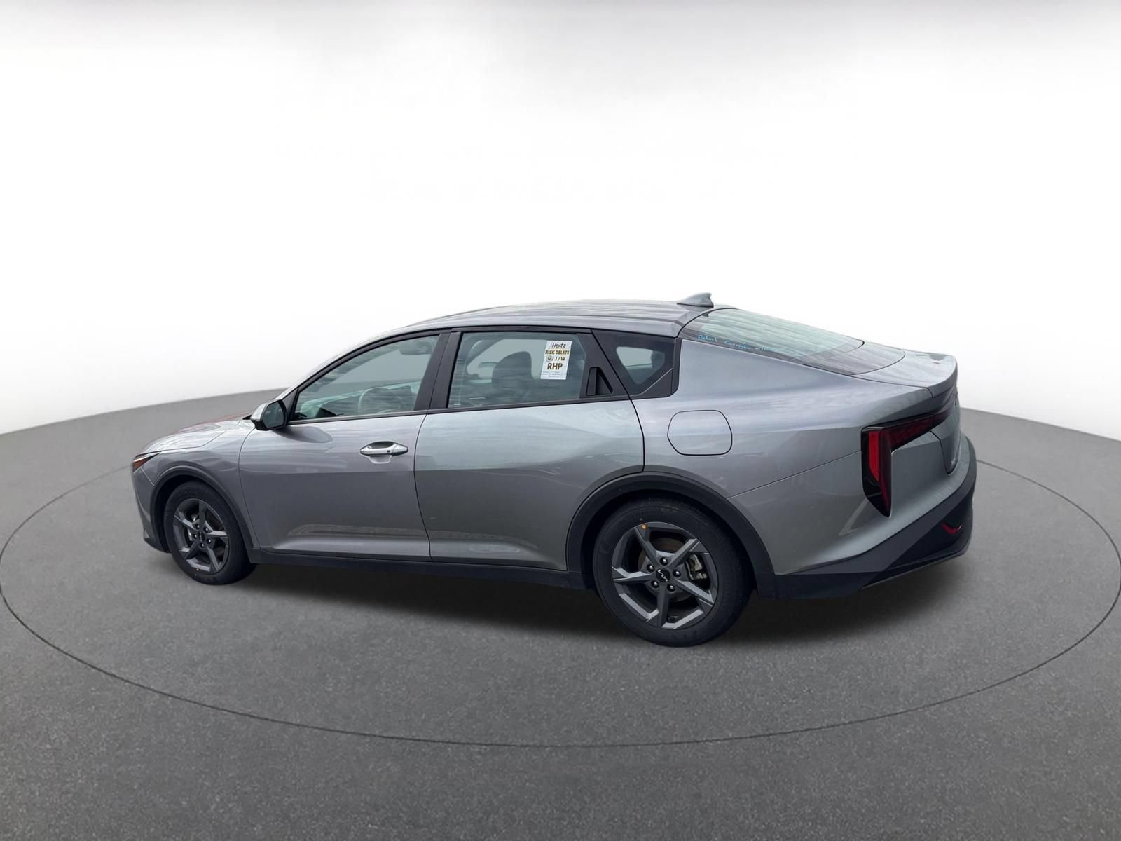 Used 2025 Kia K4 FWD image 7