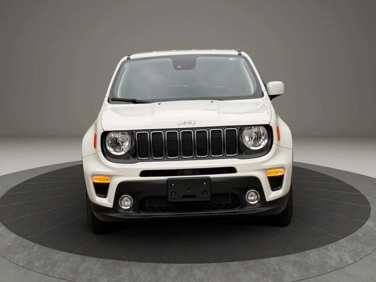Used 2021 Jeep Renegade Latitude w/ Convenience Group