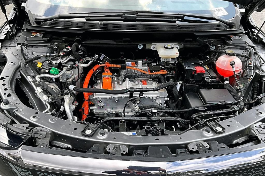 New 2026 Cadillac Optiq V w/ Magnus Launch Edition AWD/4WD image 17