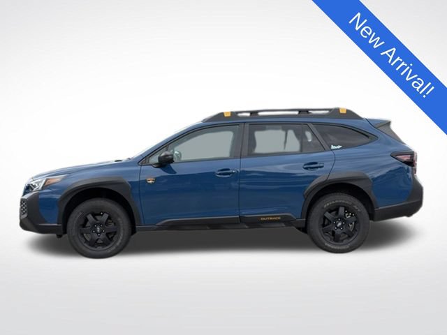 Used 2024 Subaru Outback Wilderness AWD/4WD image 4