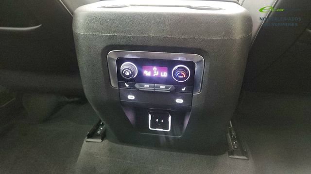 Used 2021 Chevrolet Tahoe RST w/ Luxury Package RWD image 42