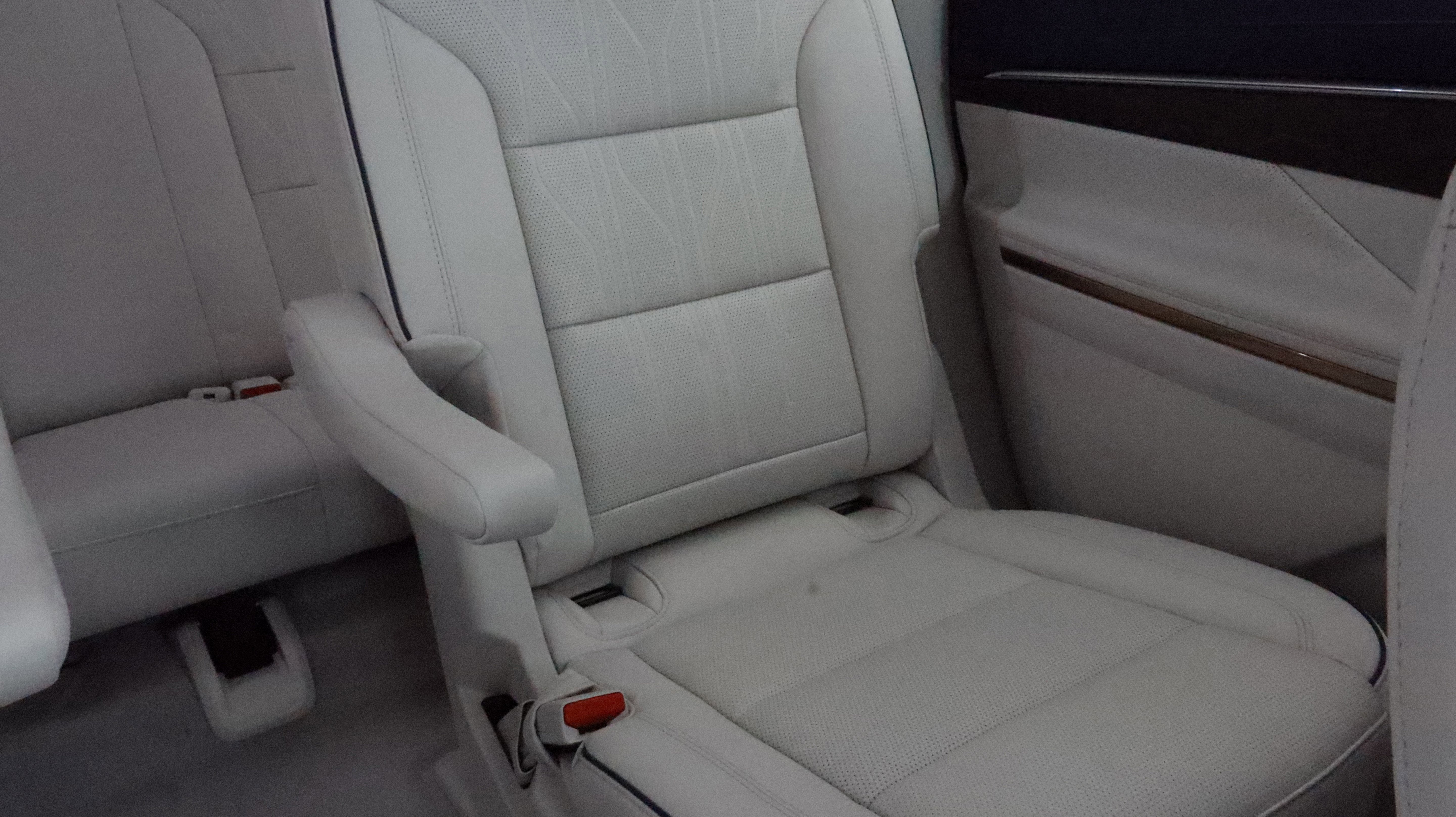 New 2026 Buick Enclave Avenir w/ Super Cruise Package image 14