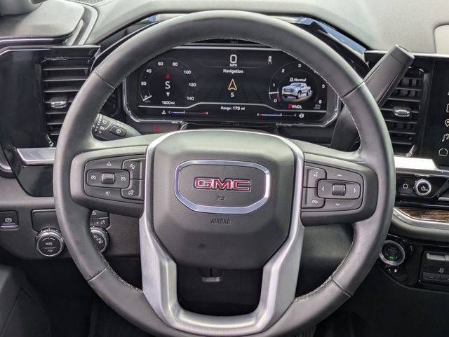 Used 2025 GMC Sierra 1500 SLE w/ Preferred Package image 20