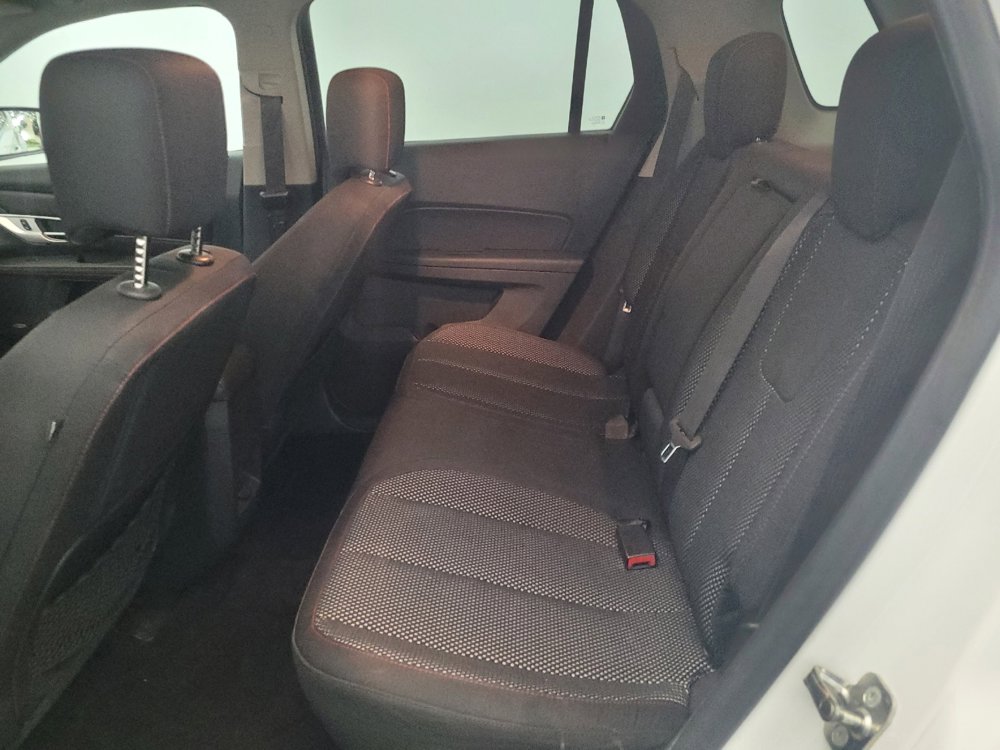 Used 2016 GMC Terrain SLE w/ Driver Alert Package I FWD image 18