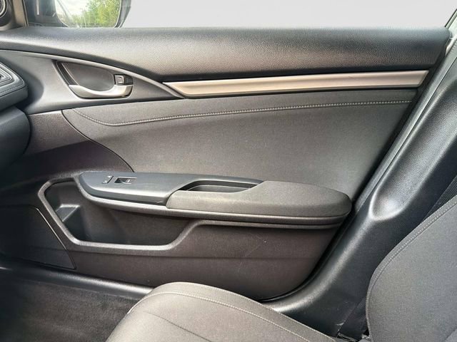 Used 2017 Honda Civic EX image 19