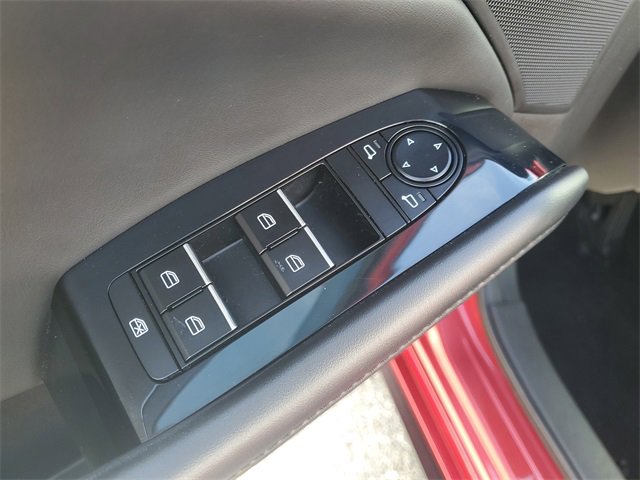 Certified 2022 MAZDA MAZDA3 s image 21