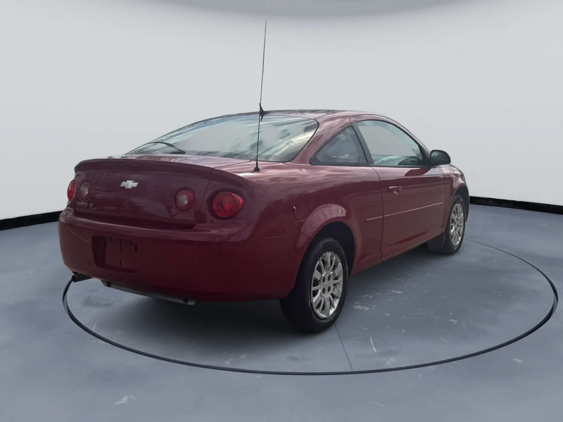 Used 2010 Chevrolet Cobalt LT FWD image 5
