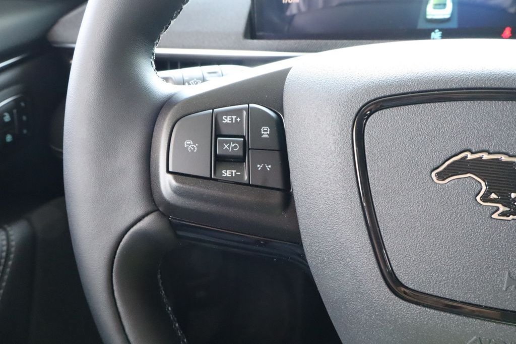 New 2026 Ford Mustang Mach-E Select w/ Comfort Package Lite RWD image 24