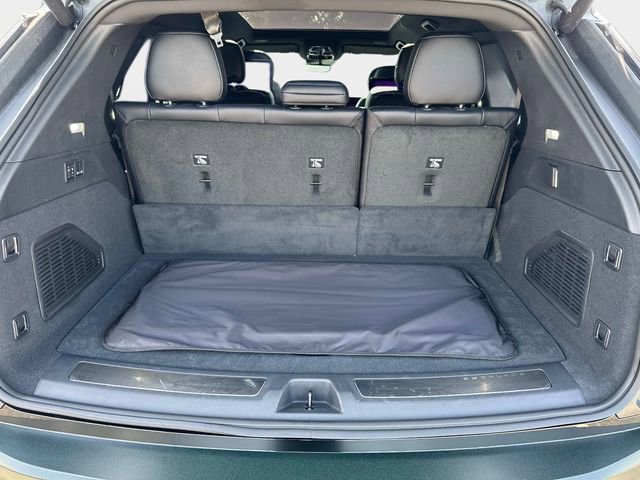 Certified 2025 Cadillac Escalade IQ Sport 1 AWD/4WD image 5