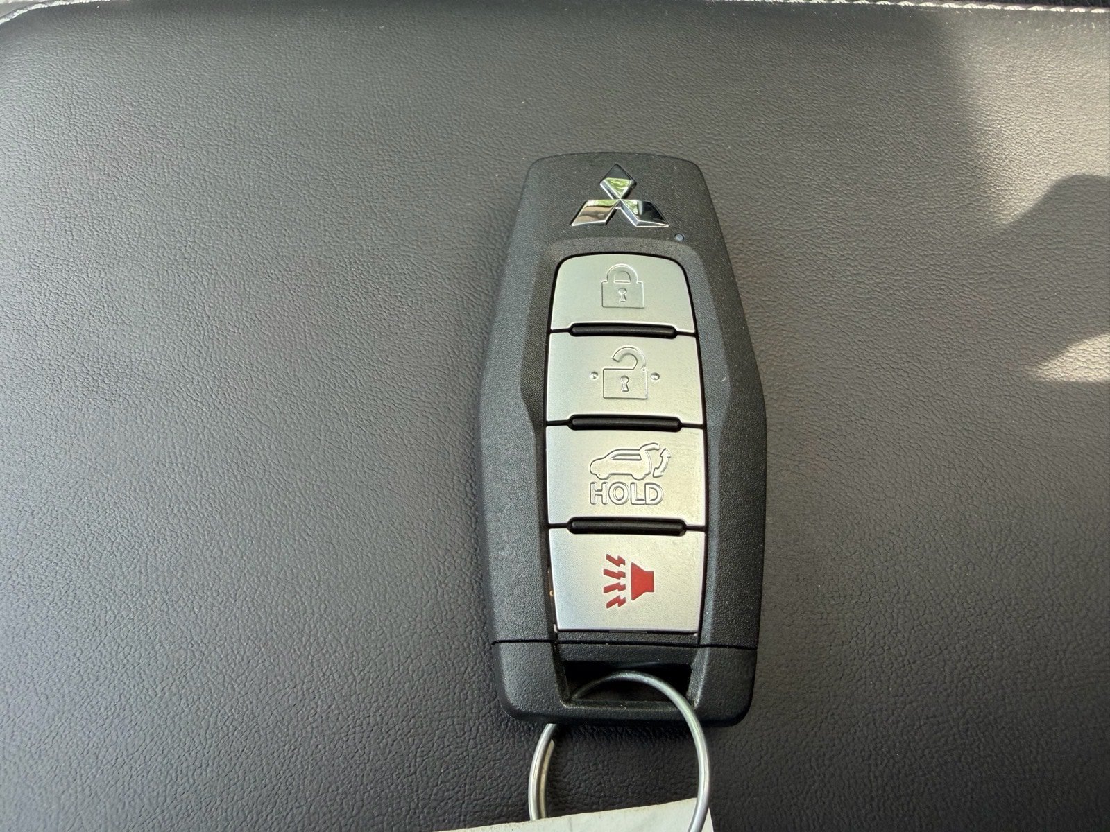 New 2026 Mitsubishi Outlander SEL AWD/4WD image 38