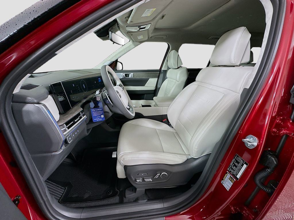 New 2026 Hyundai Santa Fe Calligraphy image 16